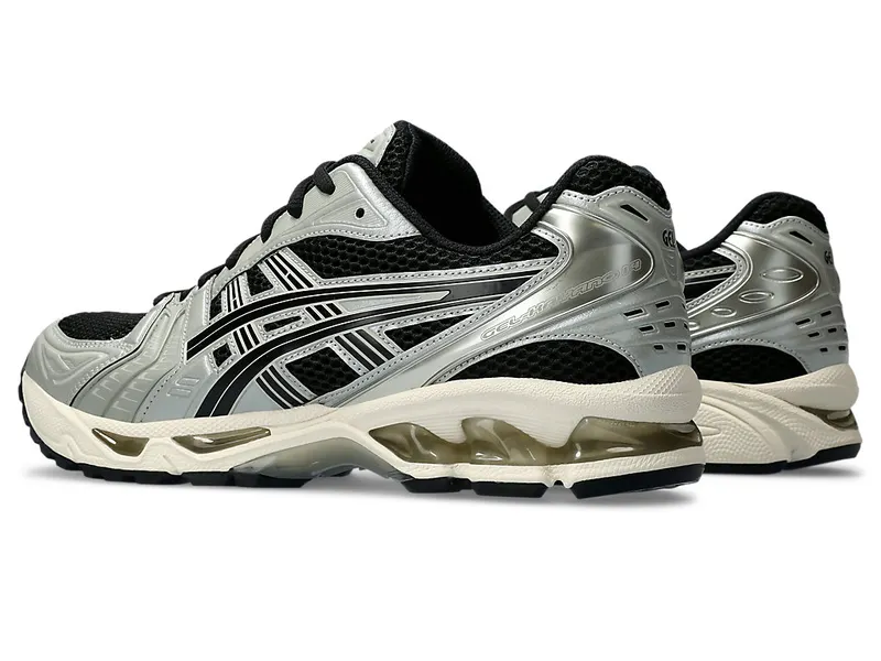 Asics Gel-kayano 14 Black/Seal Grey (1201A019.005)