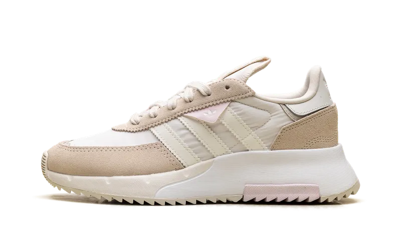 Adidas Retropy F2 “Wonder White” (GW8278)
