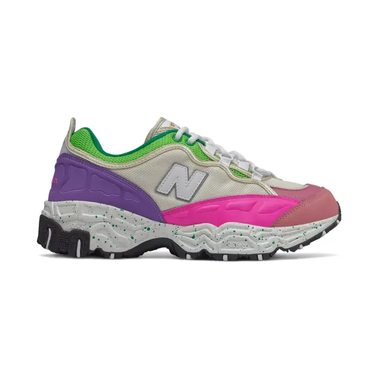 New Balance 801 PaperBoy Paris Tuna Tataki Sandwich (ML801PBC)