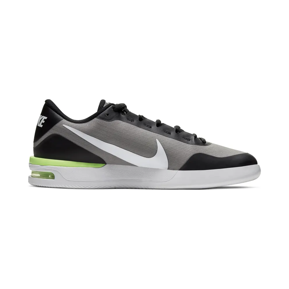 NikeCourt Air Max Vapor Wing MS Multi-Surface Tennis Black (BQ0129-007)