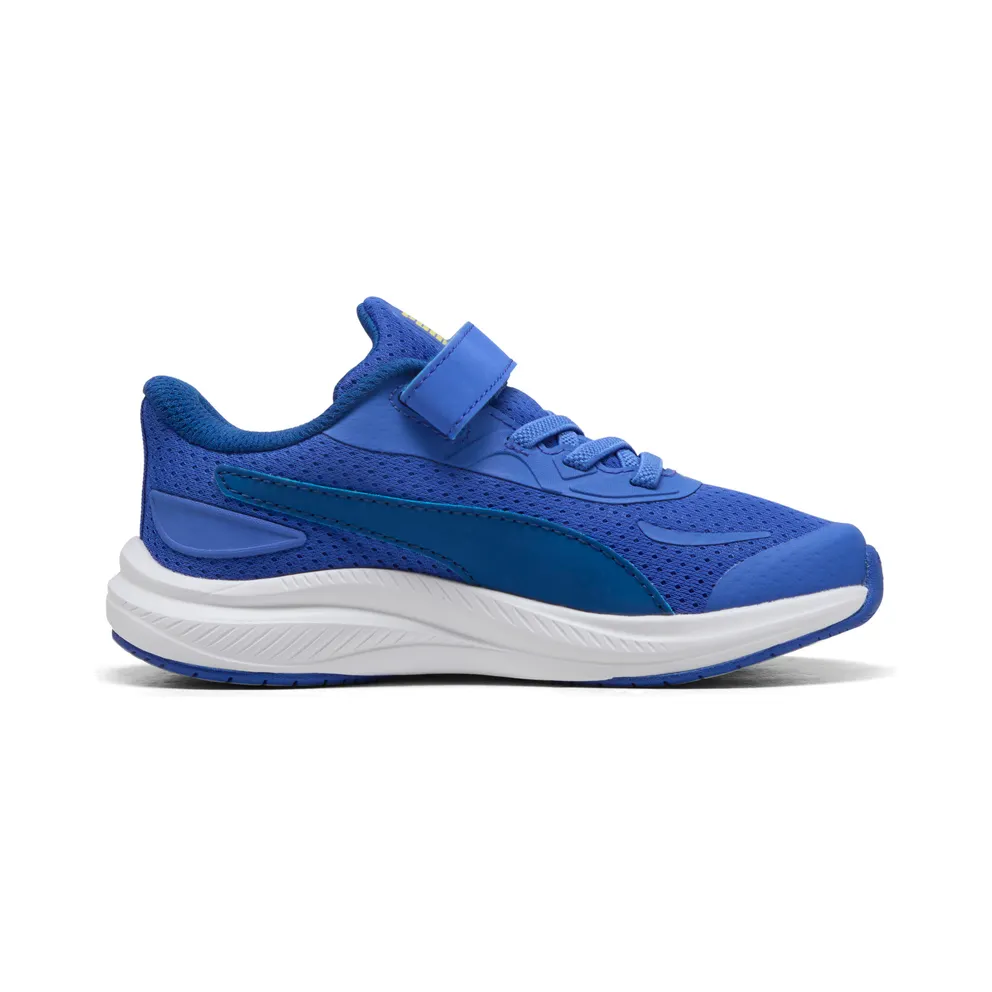 Puma Skyrocket 2 “Royal Sapphire / Puma White” (312414_09)