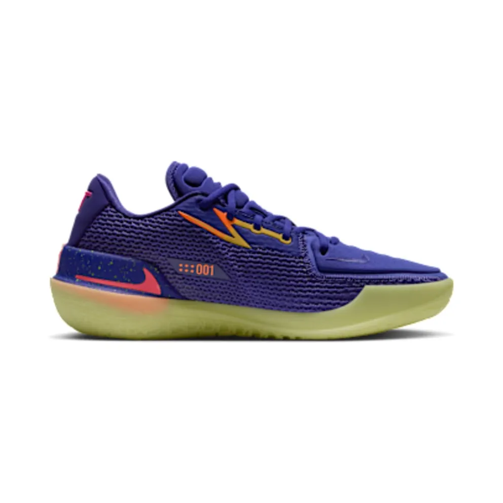NIKE AIR ZOOM G.T. CUT