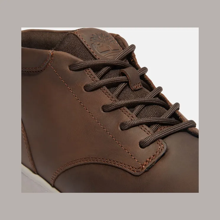 timberland-sneaker TB0A6C7TW01