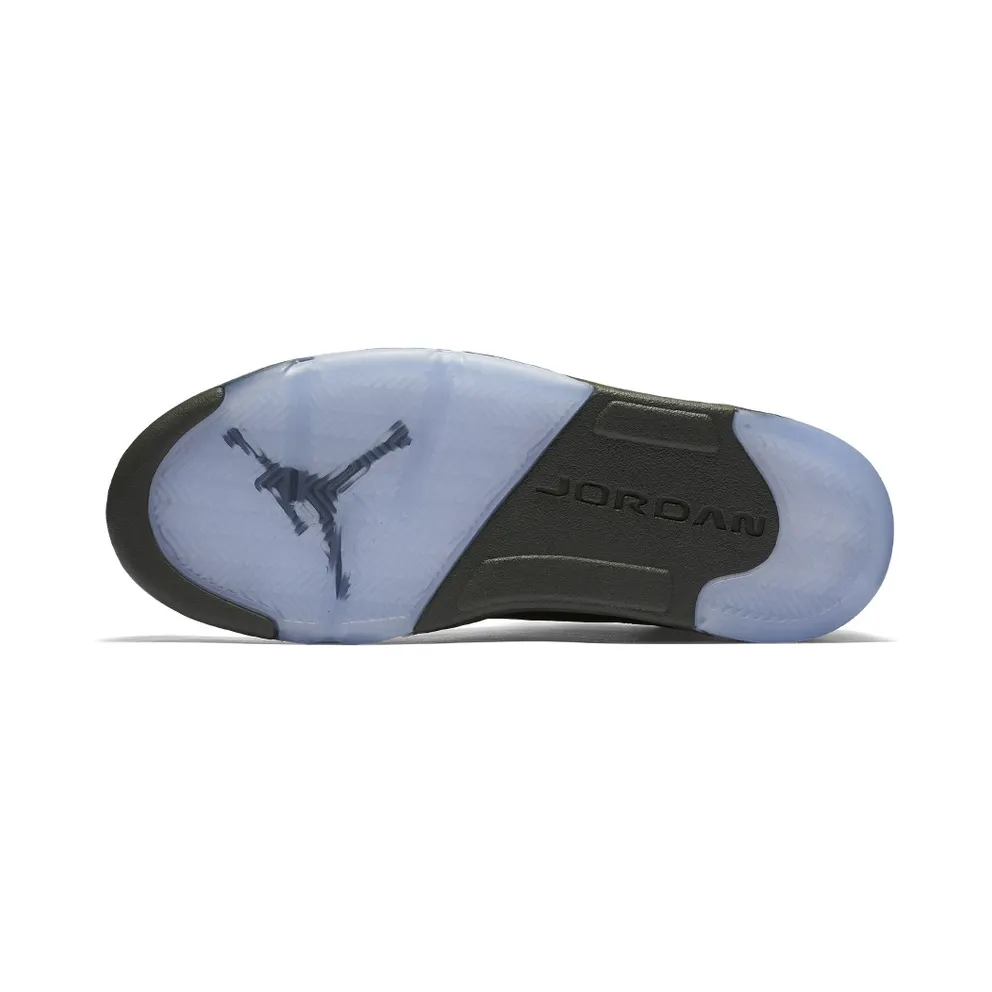Air Jordan Nike AJ 5 V Retro Take Flight (881432-305)