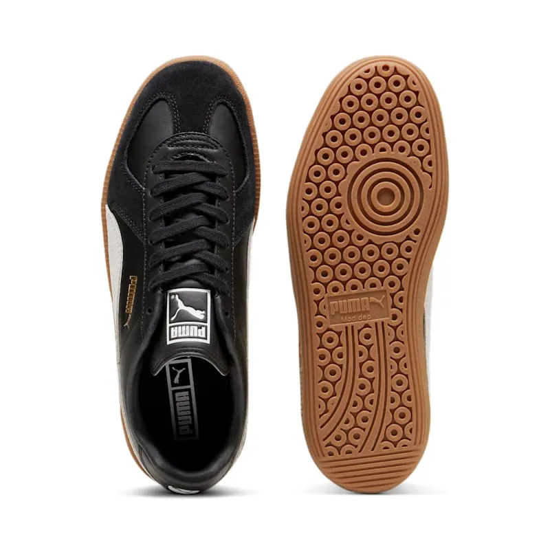Puma Army Trainer Puma Black / Puma White / Gum (386607-22)