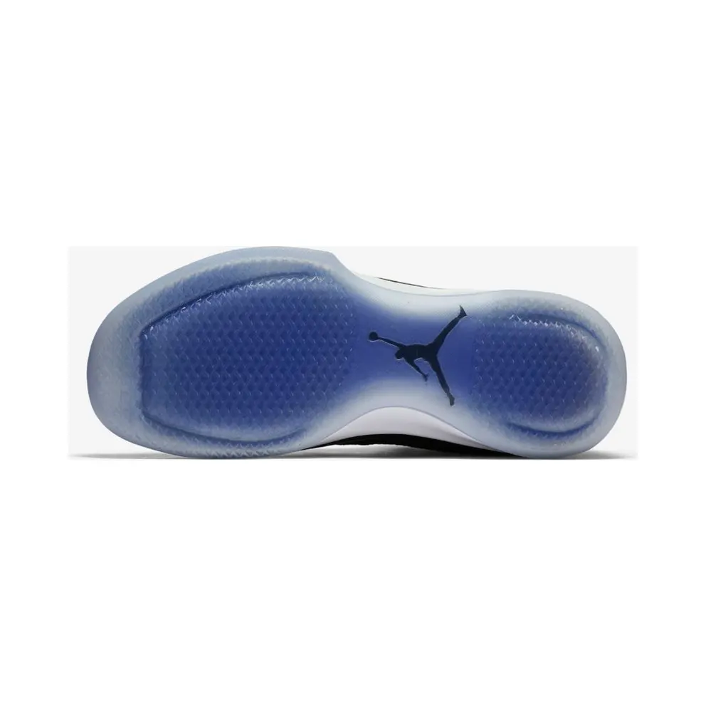 Jordan XXX1 Space Jam Black/Dark Concord-White (845037-002)