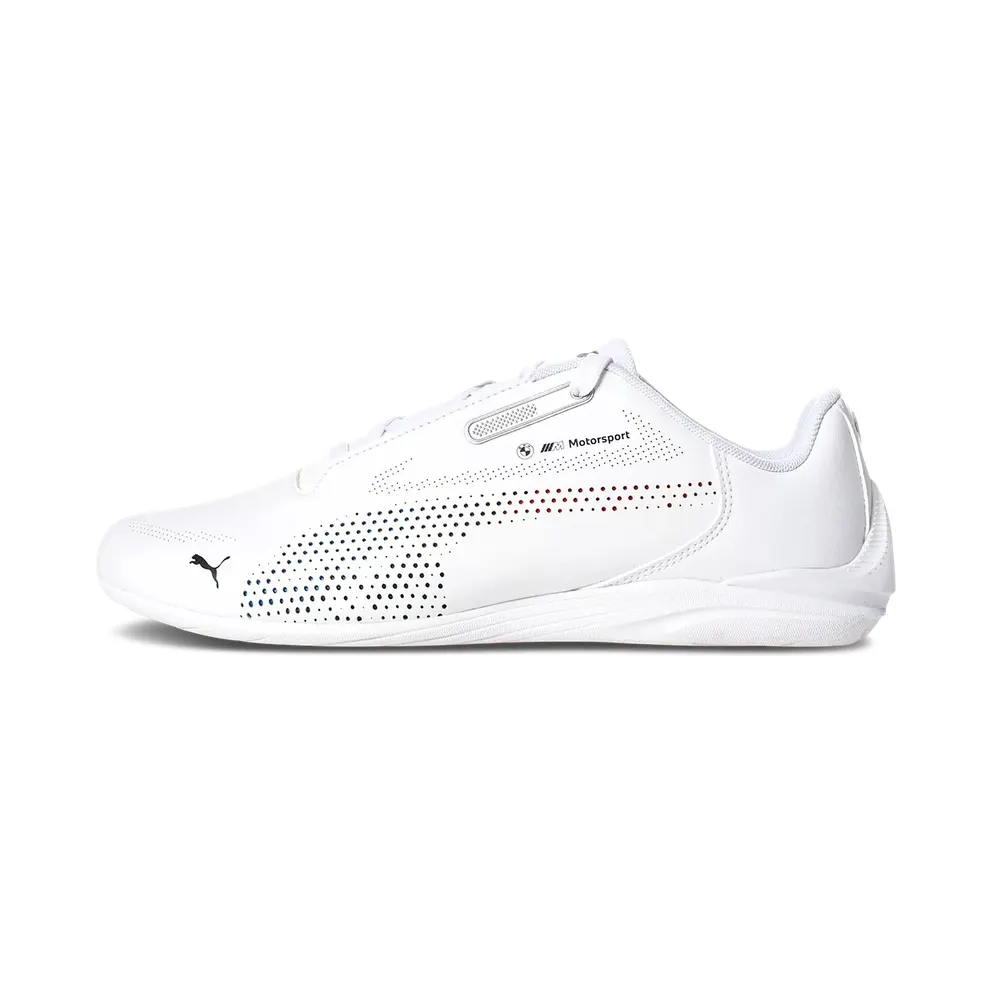 Drift Cat Decima 2.0 “BMW Motorsport – Puma White” (308359-02)