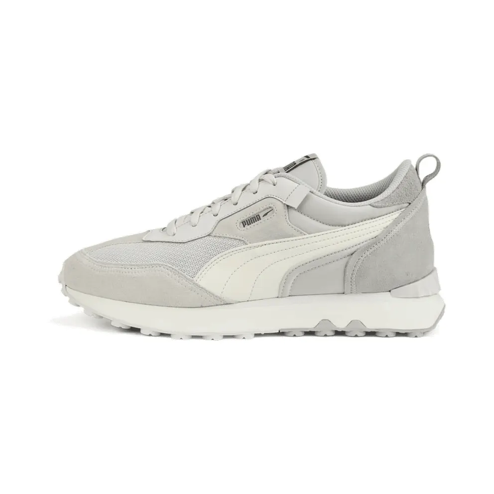 Puma Rider FV Block Grey/White (38862301)