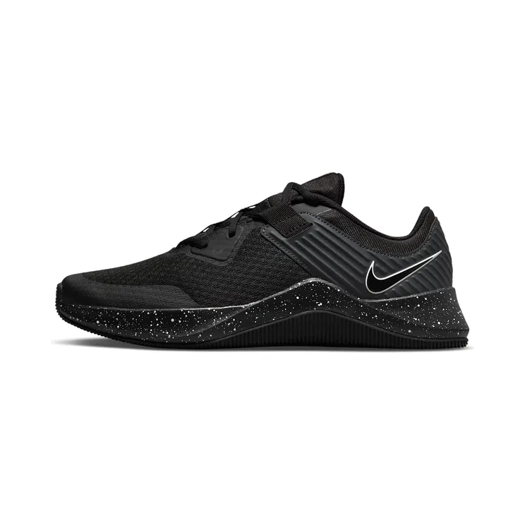 Nike MC Trainer “Black/Anthracite/White/Black” (CU3580-031)