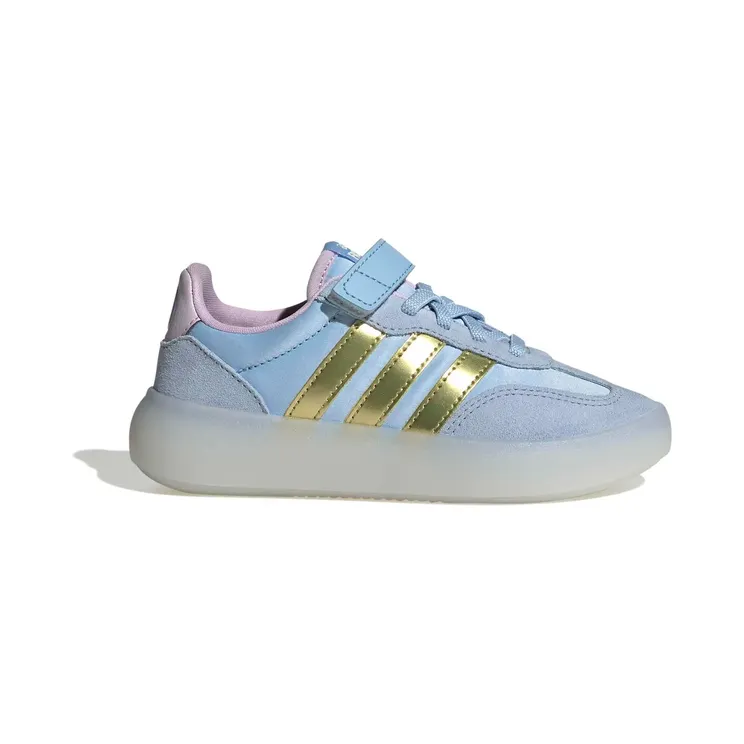 Adidas Barreda Decode Blue (JQ4378)