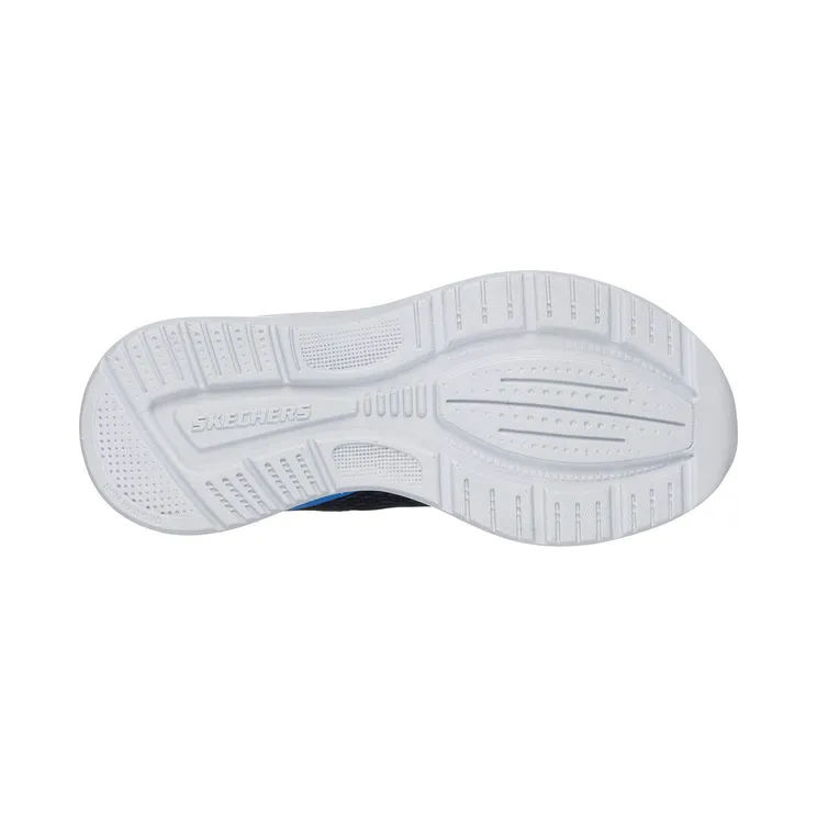 skechers-microspec 404105L_BBLM