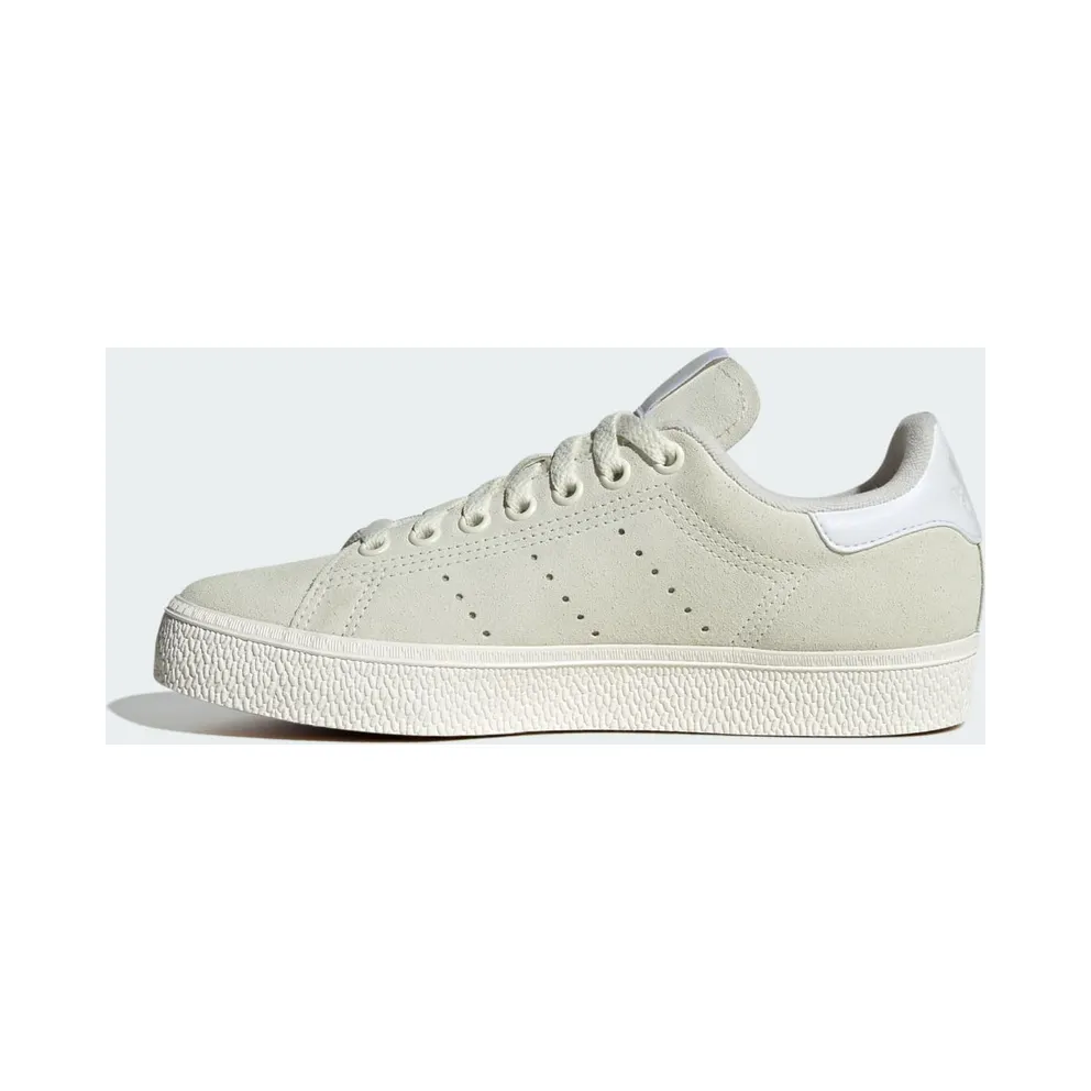 adidas Stan Smith CS Ivory Cloud White Core White (IE0431)
