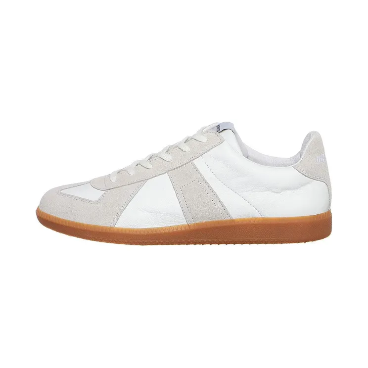 Novesta GAT (German Army Trainer) White Transparent (N974007-10Y01Y003)