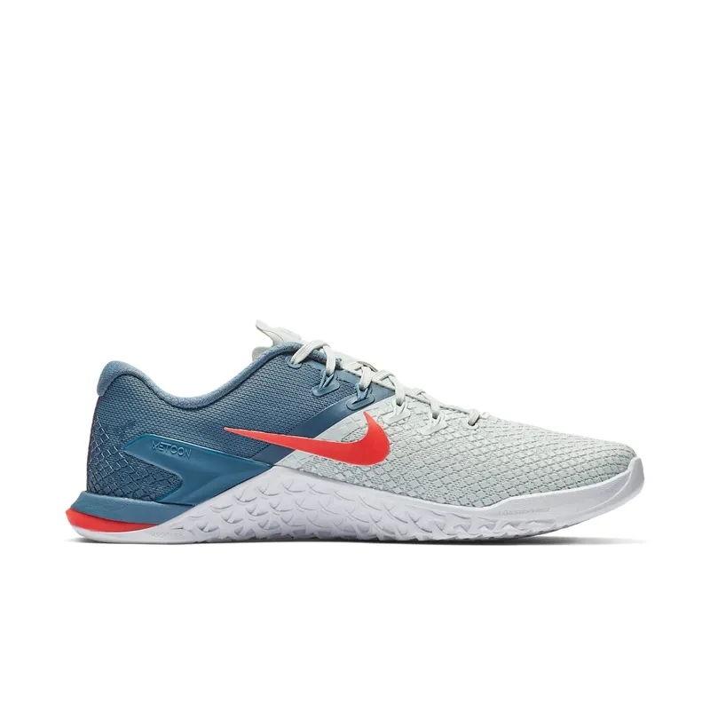 Nike Metcon 4 XD Barely Grey Ember Glow (W) Barely Grey/Ember Glow-Thunderstorm (CD3128-009)
