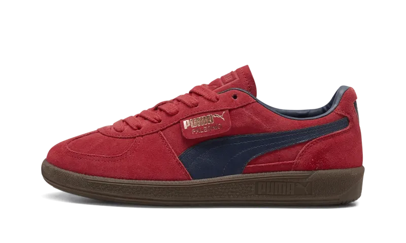 Puma Palermo “Club Red Club Navy” (396463-09)