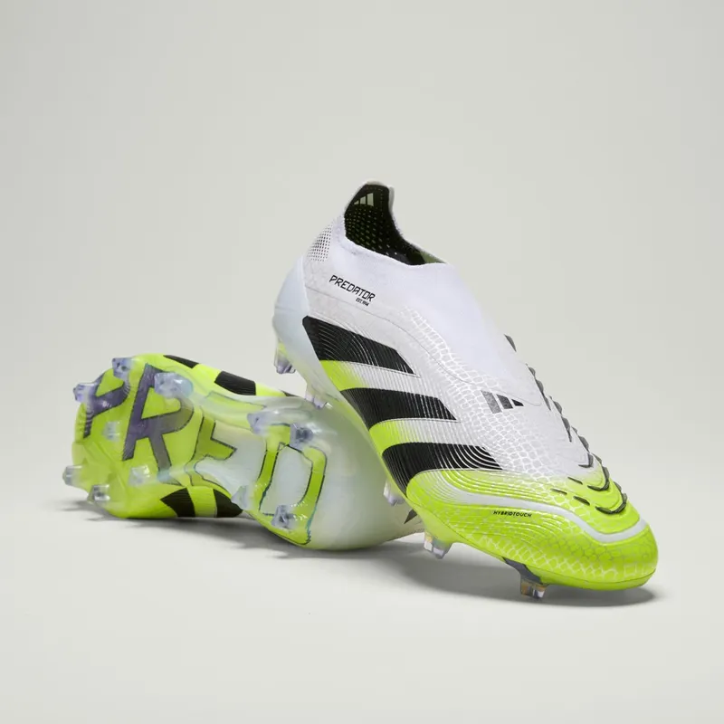 Adidas Voetbalschoenen JI1075