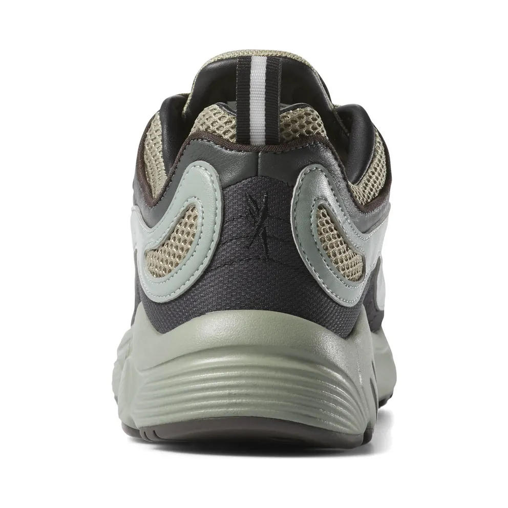 Reebok Daytona DMX Vainl Archive Green Grey (DV5801)