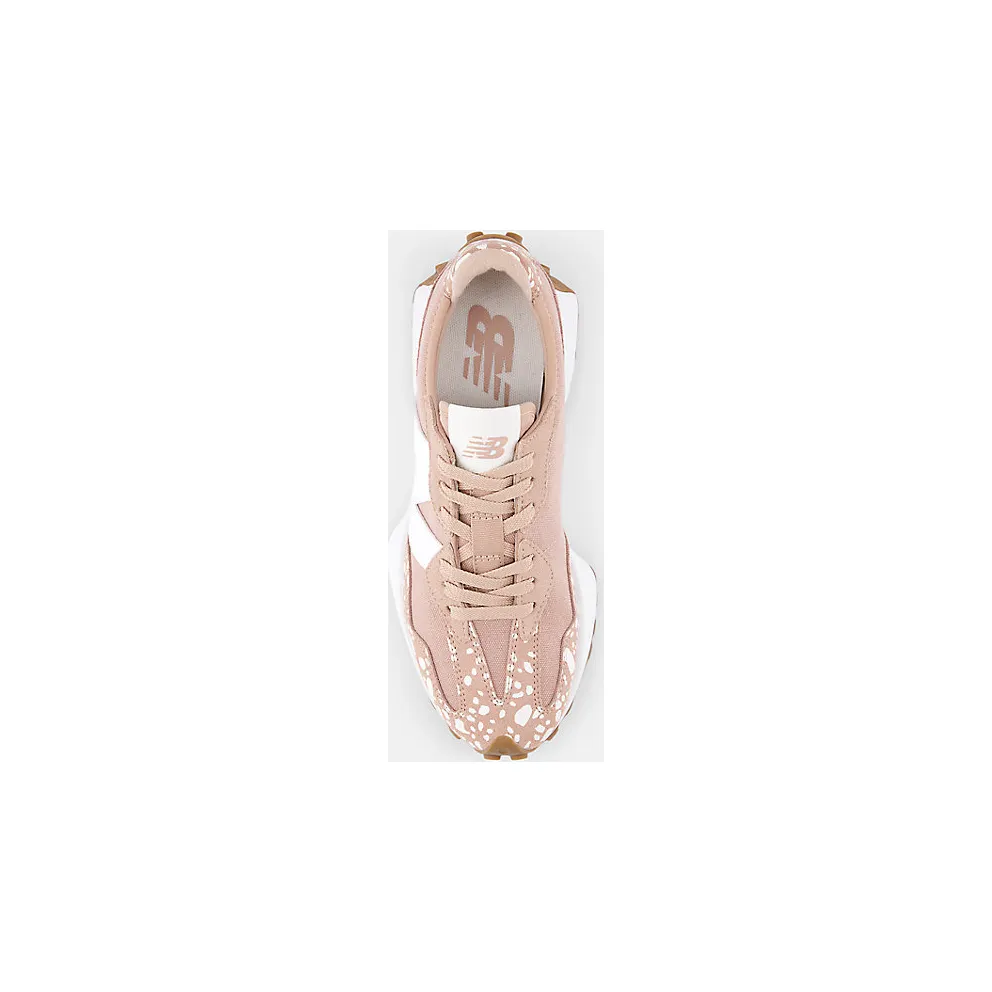 New Balance 327 “Flat Taupe Leopard” (W3271TK)