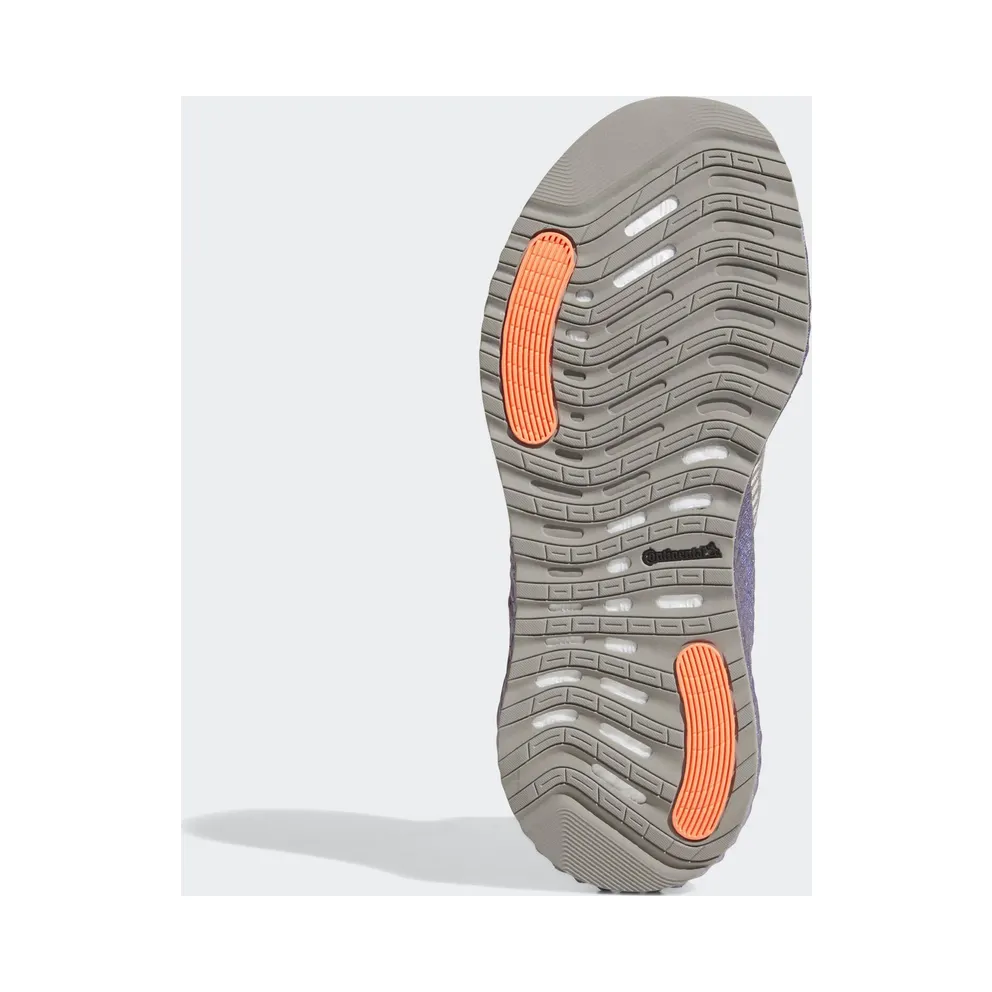 adidas Alphaboost Grey Iridescent Boost Dove Grey/Tech Indigo/Dash Grey (EG1440)
