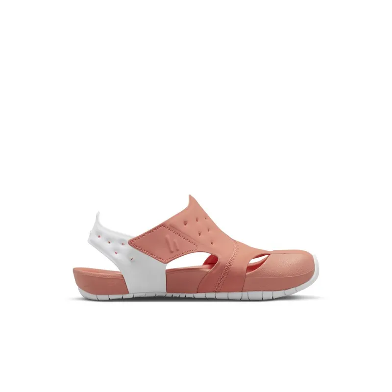 Jordan Flare Younger Kids’ Orange (CI7849-805)