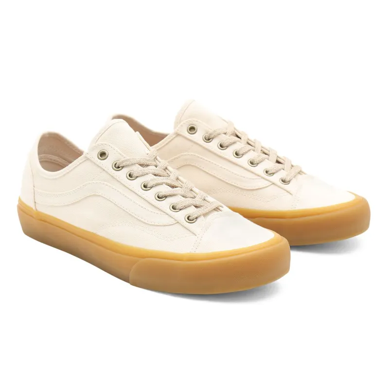 VANS Eco Theory Style 36 Decon Sf Shoes Beige (VN0A5HYR9GZ)