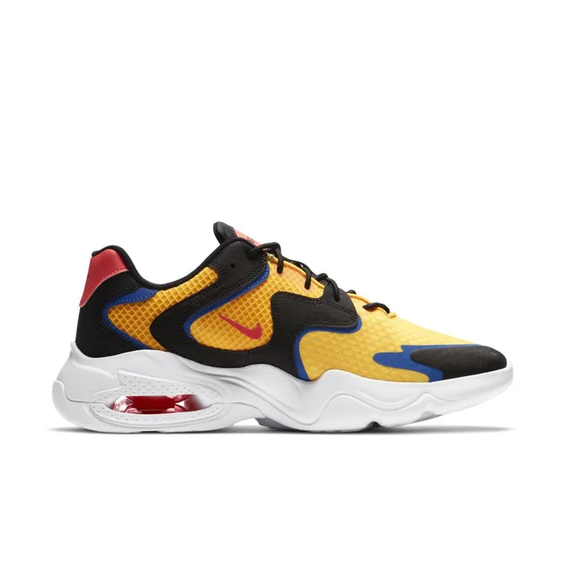 Nike Air Max 2X Laser Orange