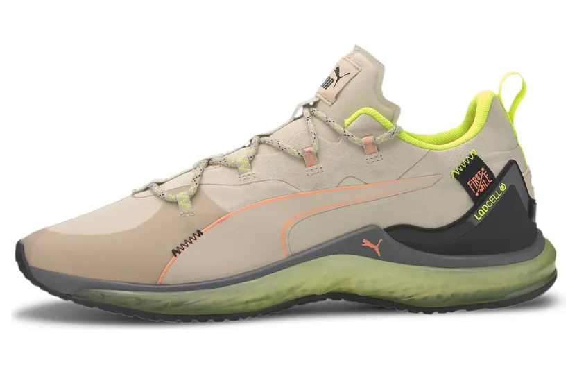 Puma Lqdcell Hydra First Mile Tapioca (193084-01)