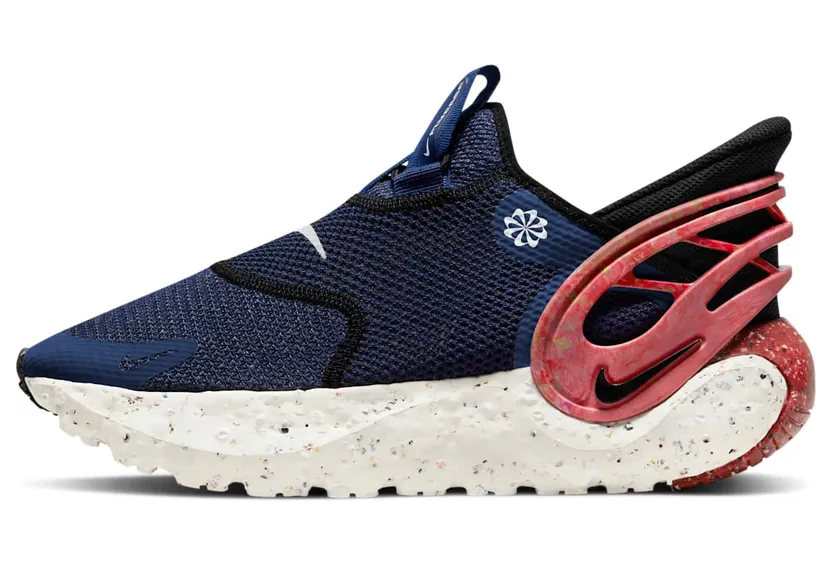 Nike Glide FlyEase Premium Blue Void (DJ9816-400)