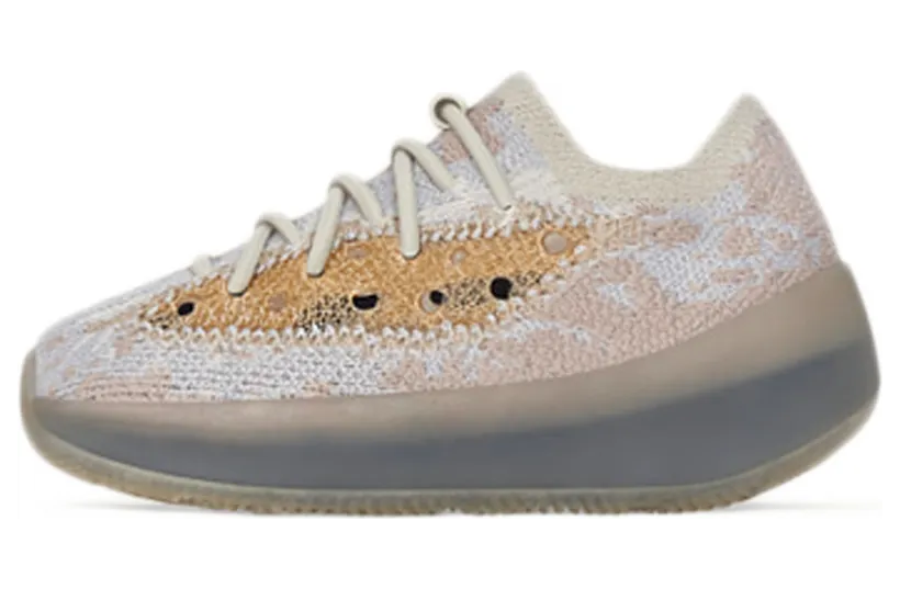 adidas YEEZY BOOST 380 INFANTS Pepper / Pepper / Pepper (FZ4421)