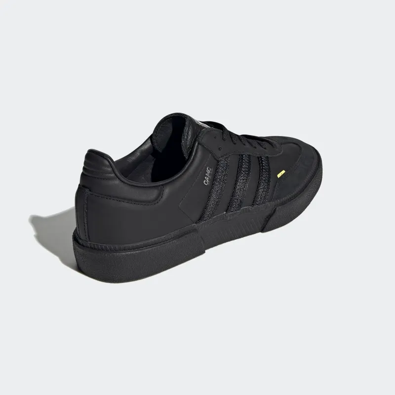 adidas Type O-8 Core Black / Core Black / Grey Six (G58121)