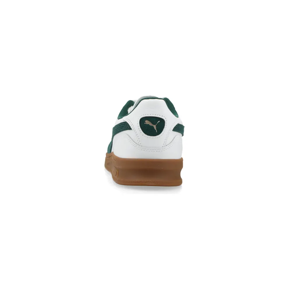 Puma Indoor (white) – 401360-05