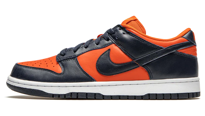 Nike Dunk Low SP Champ Colors (CU1727-800)