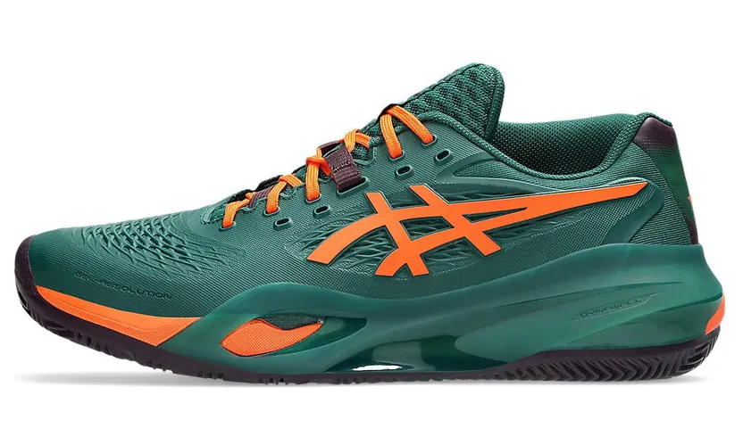 Asics Gel Resolution 1041A492-300