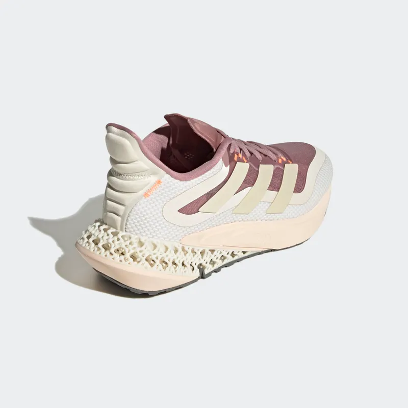 Adidas adidas 4DFWD Pulse 2 Running Magic Mauve / Zero Metalic / Ecru Tint (GY1649)