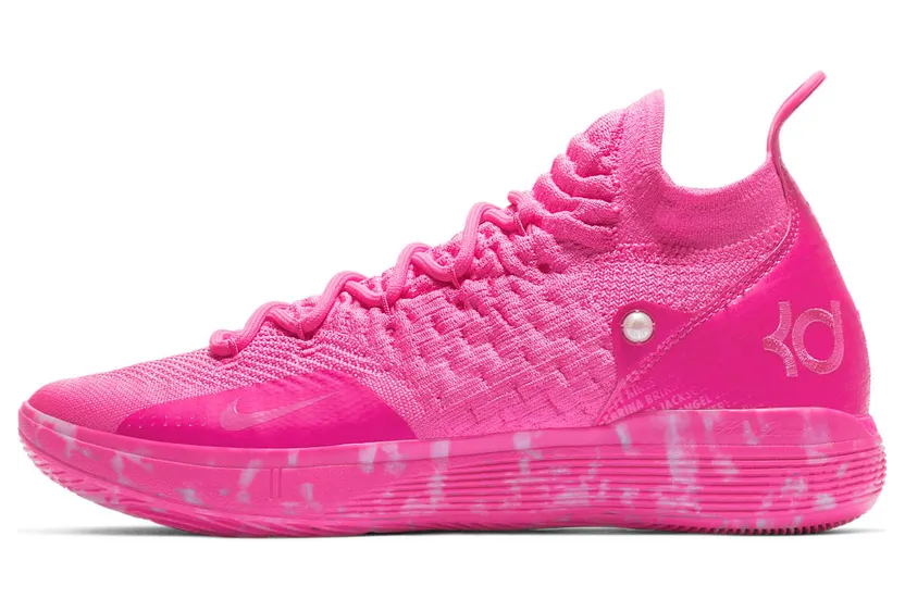 Nike KD 11 Aunt Pearl (BV7721-600)
