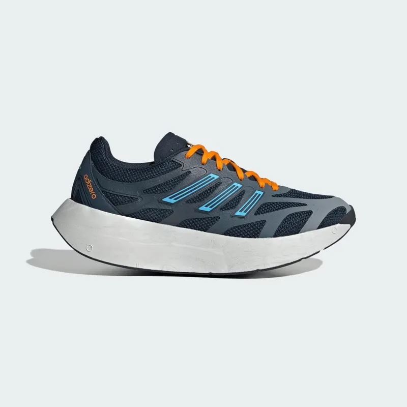 adidas Adizero Aruku Aurora Ink Grey Sky Rush (JH8117)