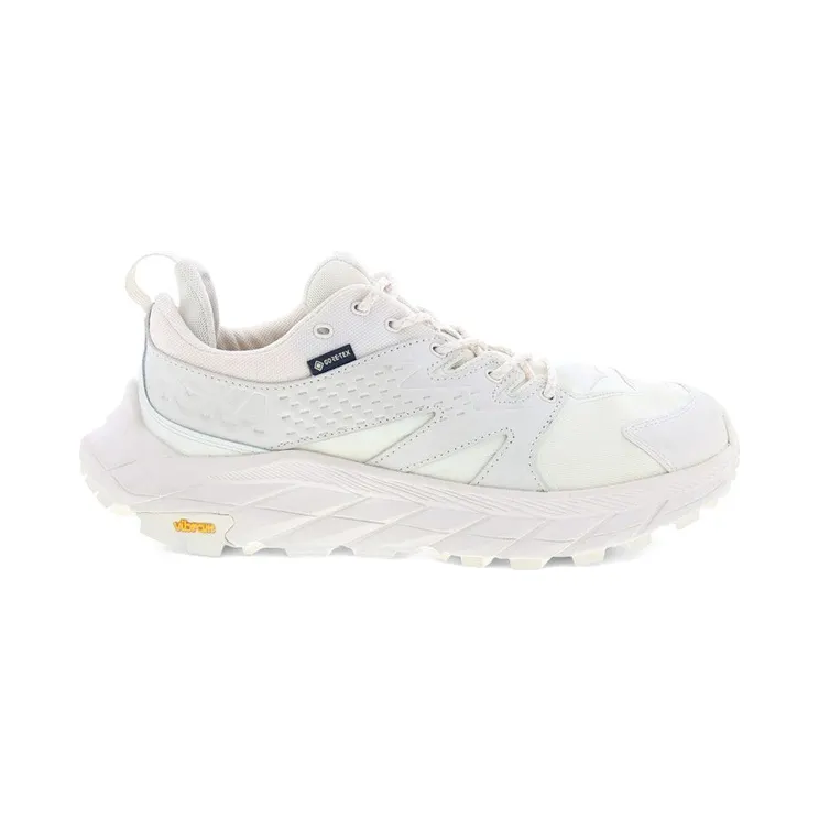 Hoka One Anacapa Low Gore-Tex Eggnog Shifting Sand (1136670-ESSN)