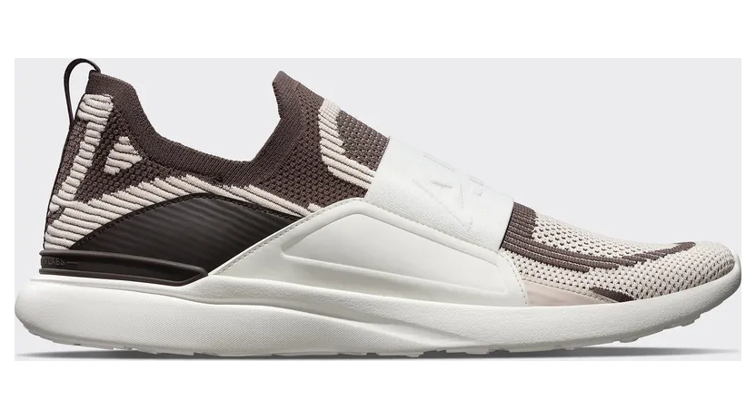 APL TechLoom Bliss “Light Fawn/Chocolate/Ivory” (Heren)
