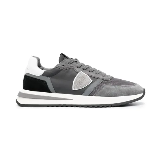 Philippe Model Paris Tropez 2.1 “Grey” (TYLUW035)