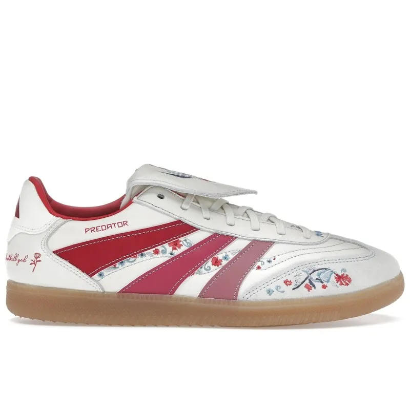 adidas Predator Freestyle Indoor Diana Al Shammari The Football Gal (JQ1896)