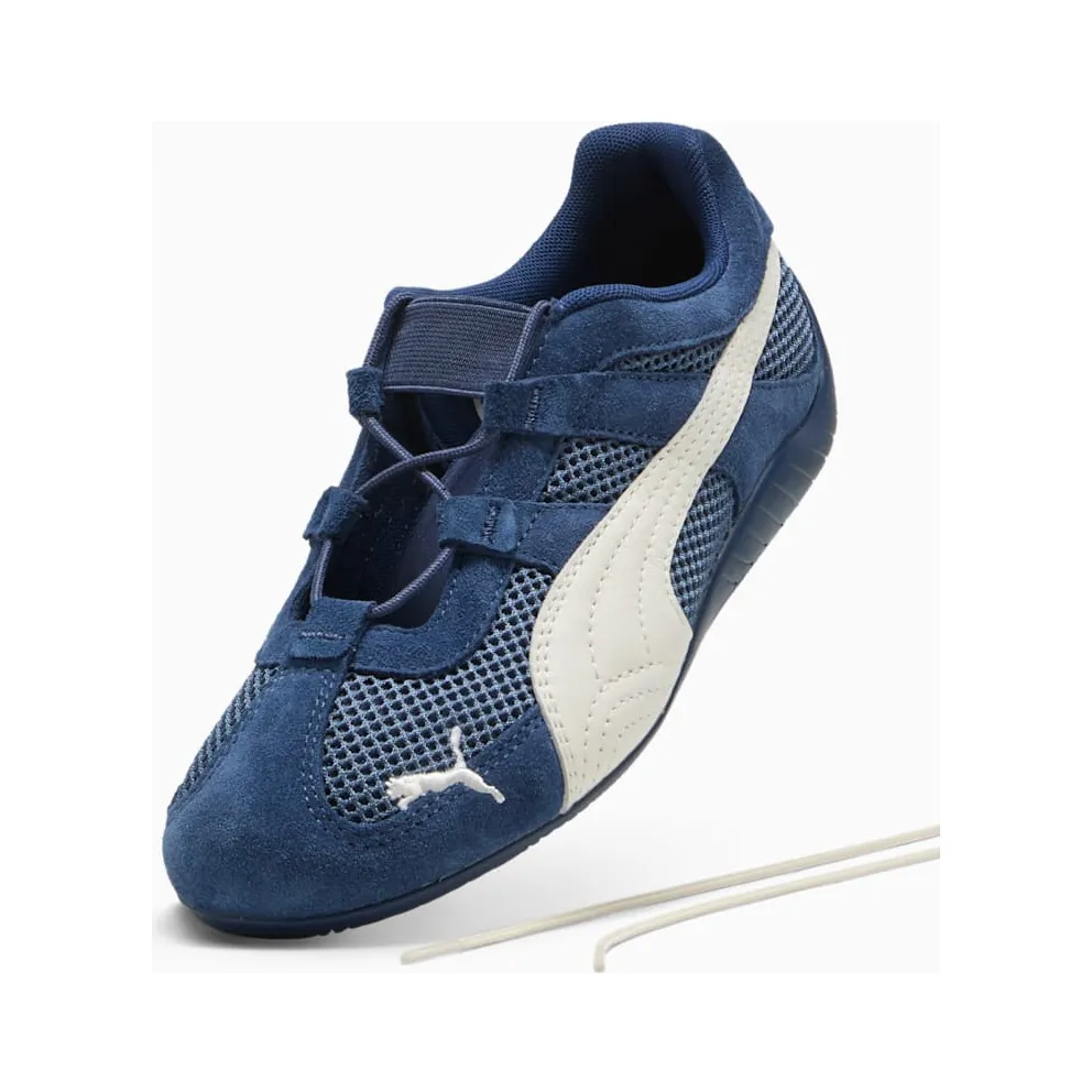 Puma Speedcat Go Persian Blue Warm White (403589-05)