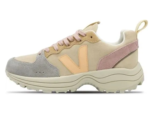 Veja Venturi Suede Beige