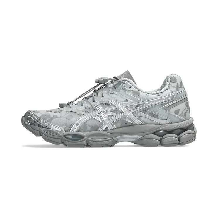 ASICS Gel-Cumulus 16 Cecilie Bahnsen Floral Pack Glacier Grey (1203A762-020)