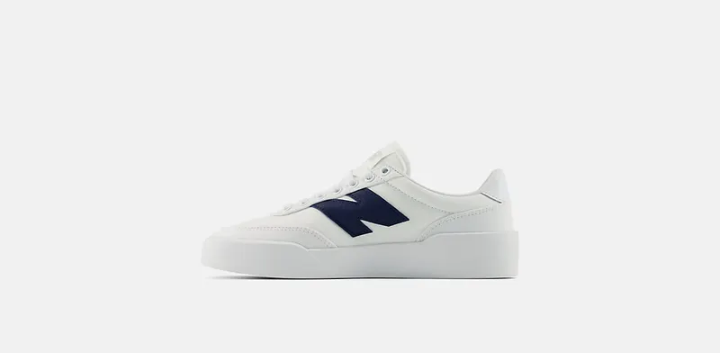 New Balance 750 ‘White & Navy’ (U7507A0)