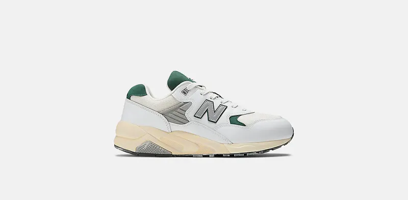 New Balance 580 “Nightwatch Green” (MT580RCA)