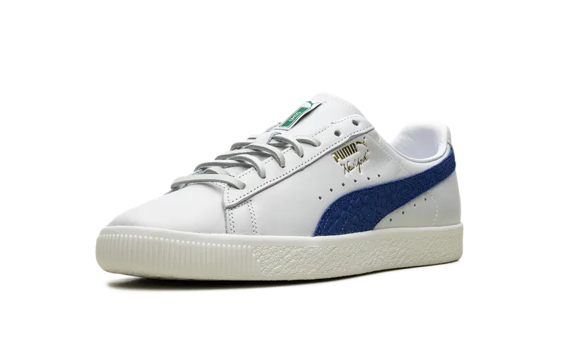 Puma Clyde Soho “NYC” (390086-02)