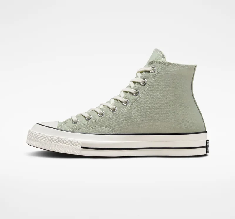 Converse Chuck 70 Vintage Canvas Summit Sage/egret/Black