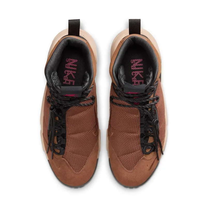 Nike Magmascape x sacai Light British Tan/Black/Light British Tan (FN0563-200)