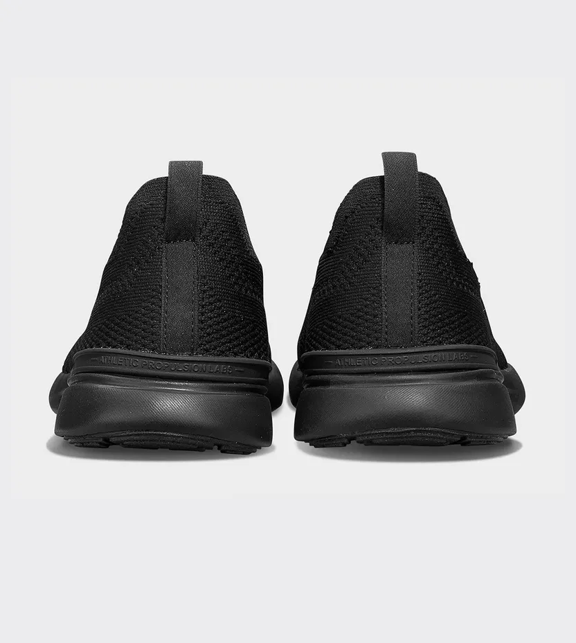 APL TechLoom Breeze “Black/Black” (Heren) (4)