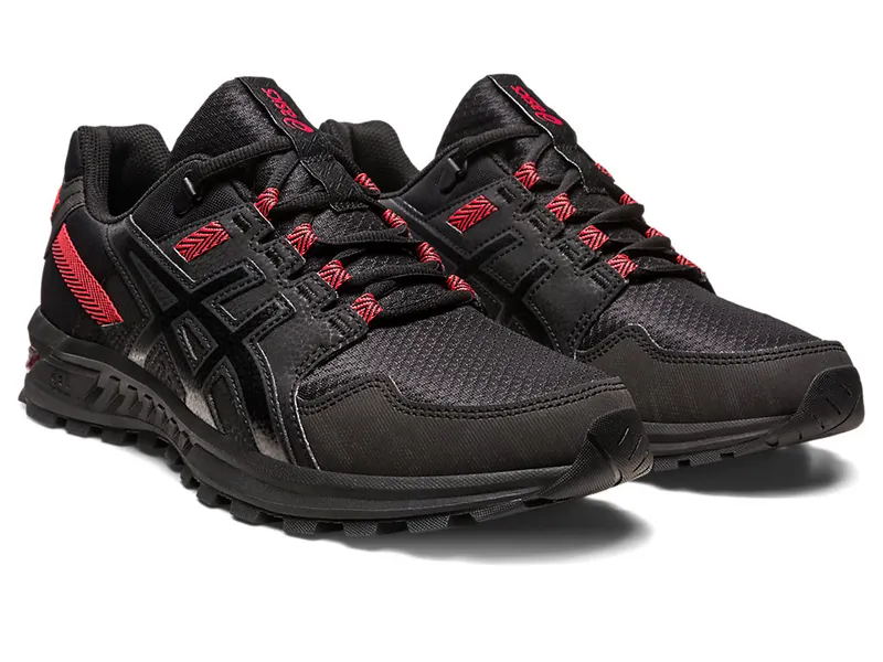 Asics GEL-CITREK Black/Black (1201A759.002)